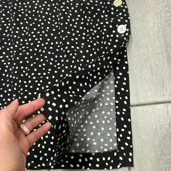 Maggy London Dress Size 10 - Picture 8 of 11